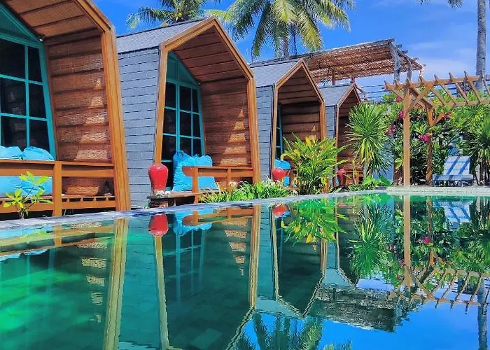 Absolute Villa Gili Trawangan