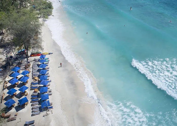 Villa Almarik Resort