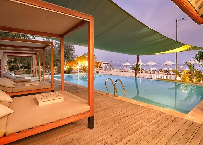 Gili Eco VillasVilla